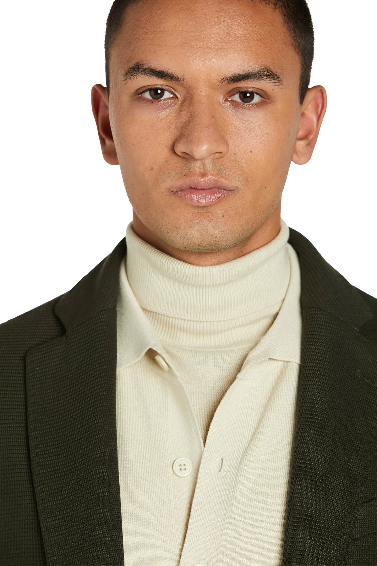 Giacca Uomo #colore_verde