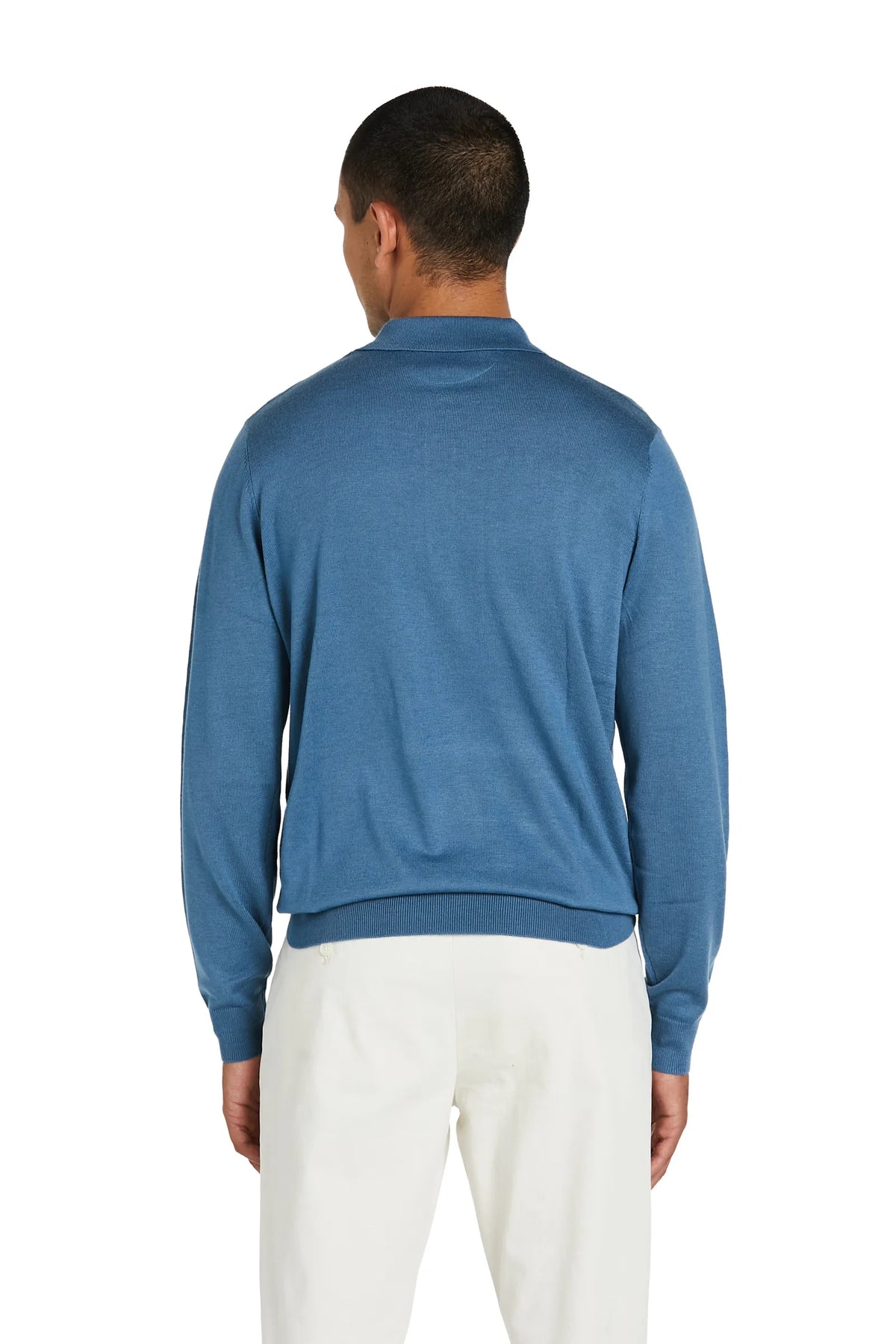 Maglione Polo #colore_avion