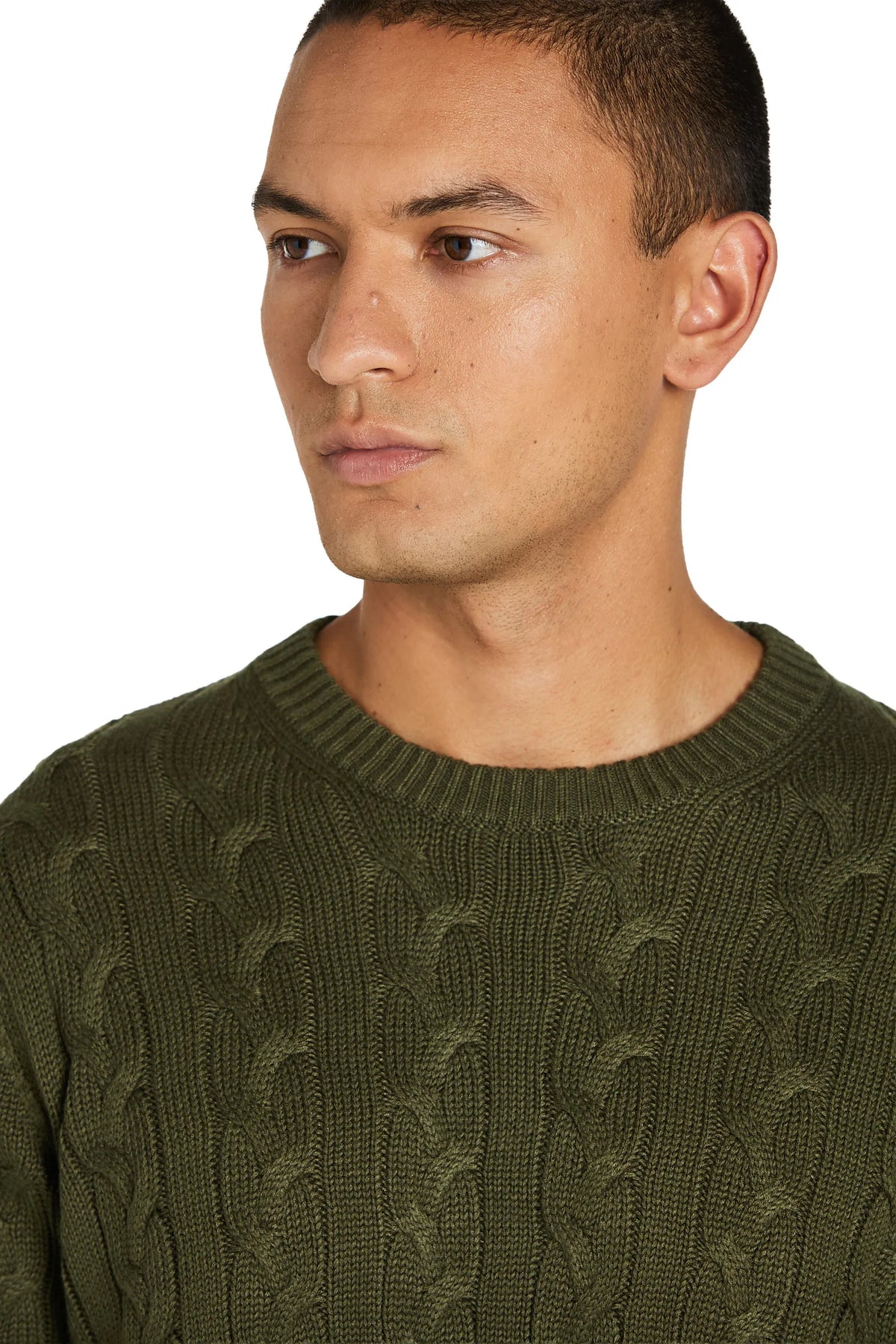 Maglione #colore_verde
