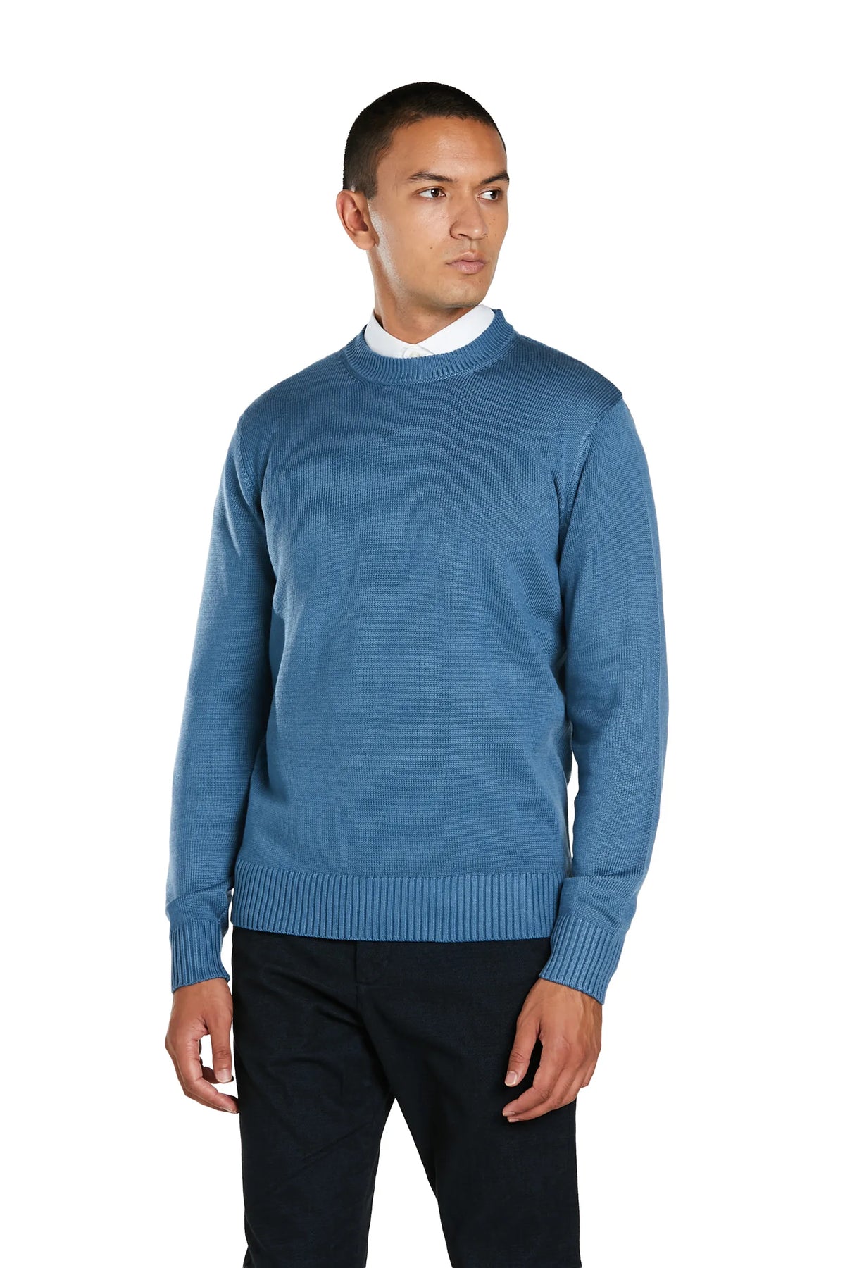 Maglione #colore_avion