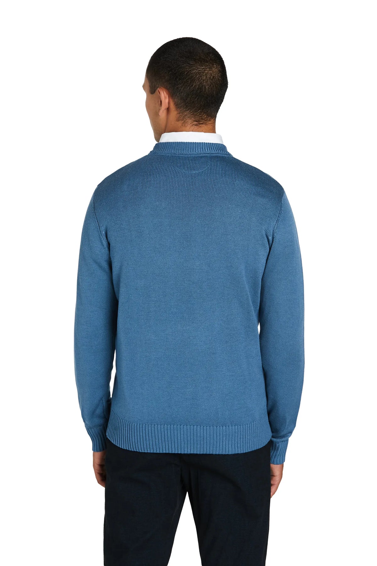 Maglione #colore_avion
