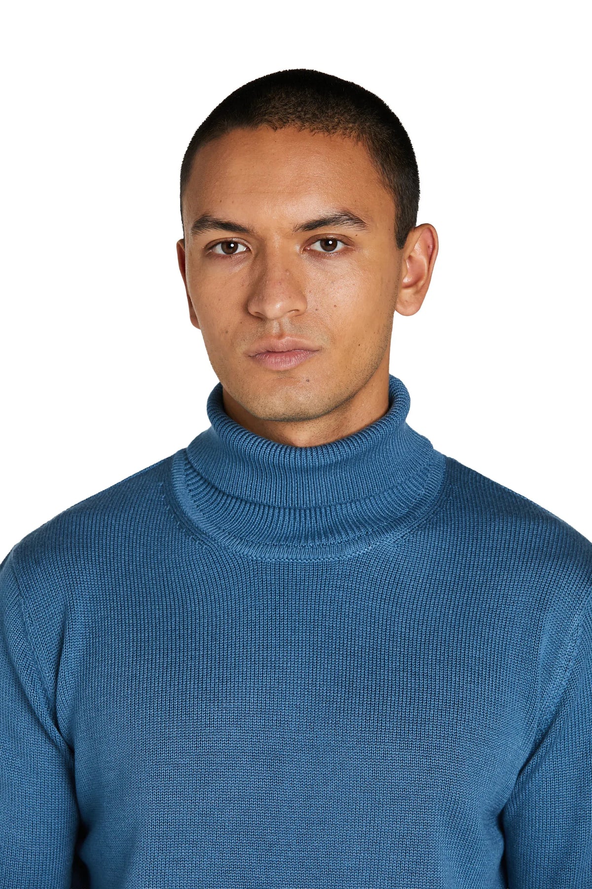 Maglione Dolcevita #colore_avion