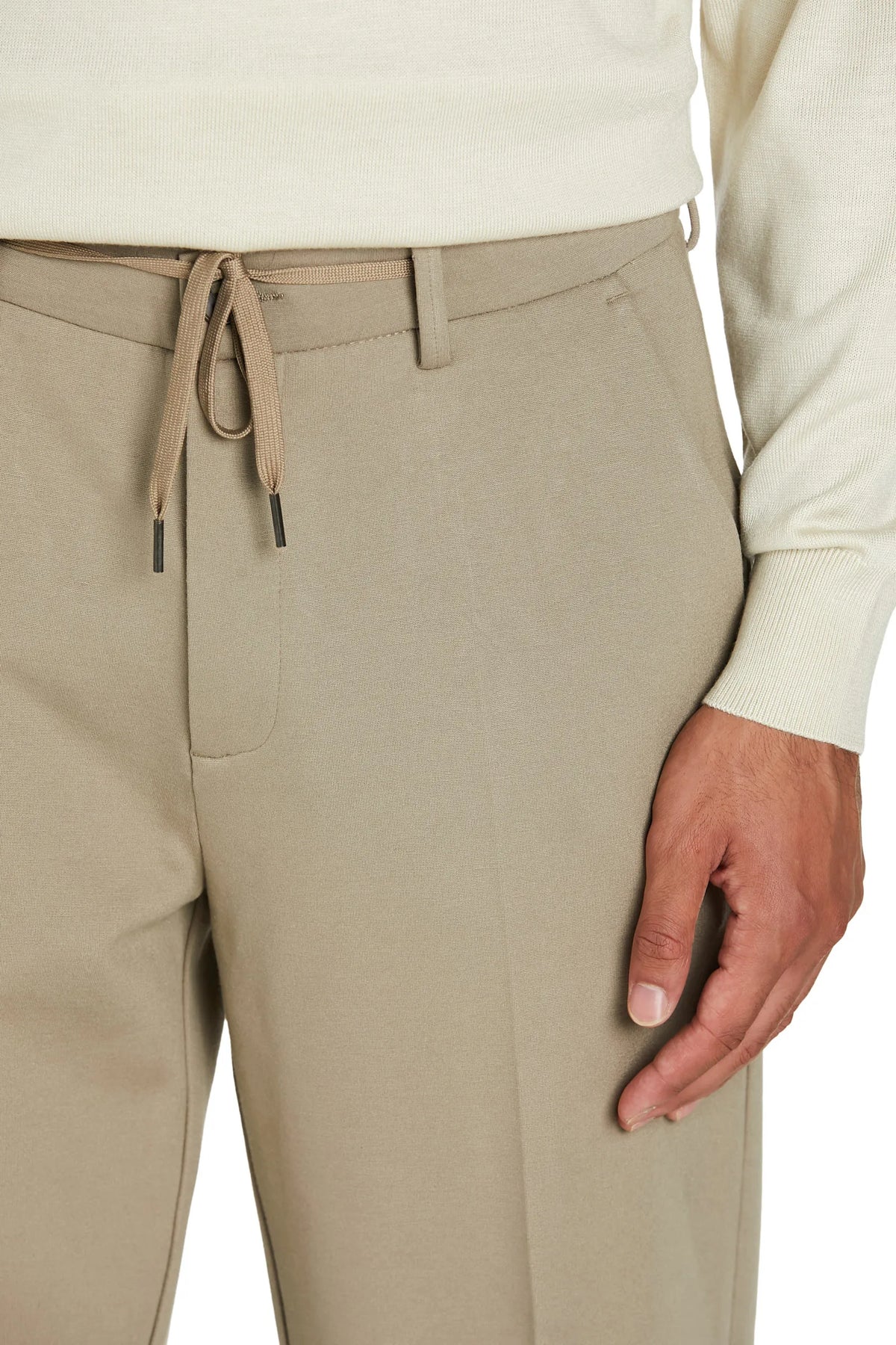 Pantaloni Uomo #colore_beige