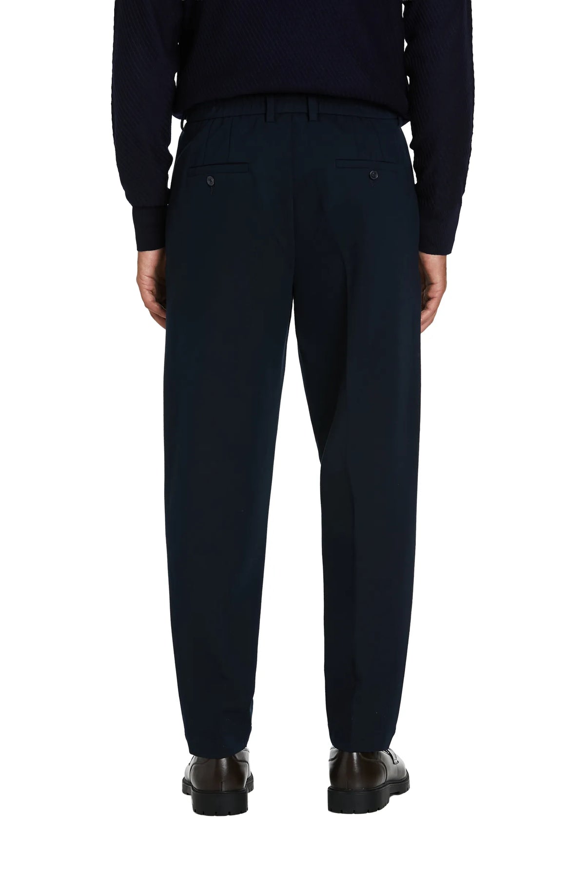 Pantaloni Uomo #colore_blu
