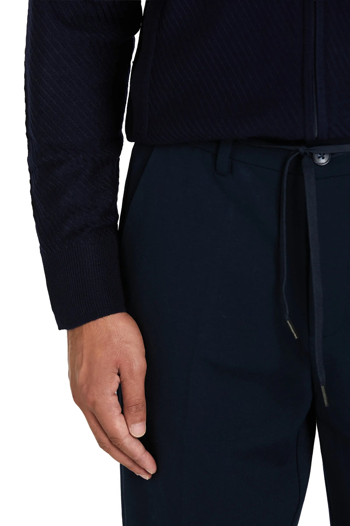 Pantaloni Uomo #colore_blu