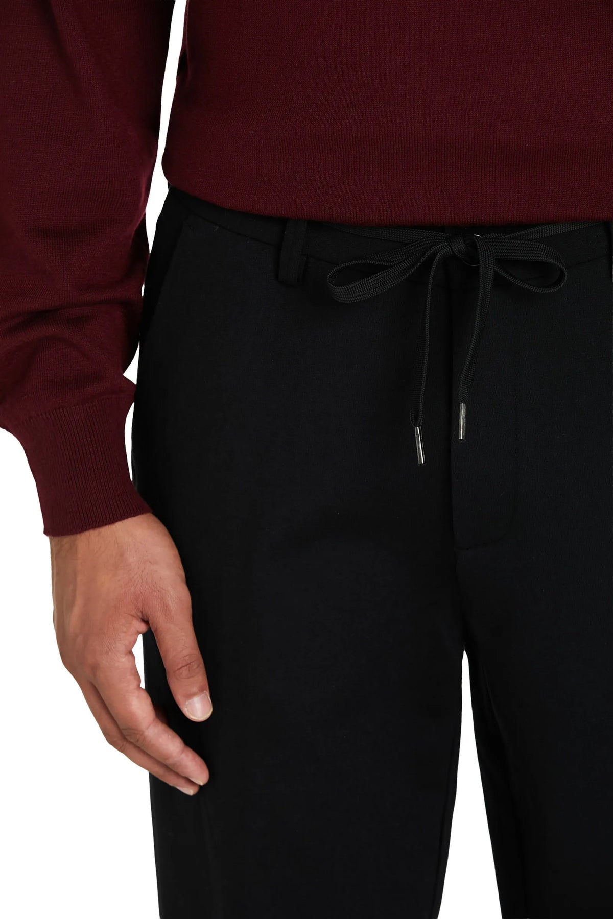 Pantaloni Uomo #colore_nero