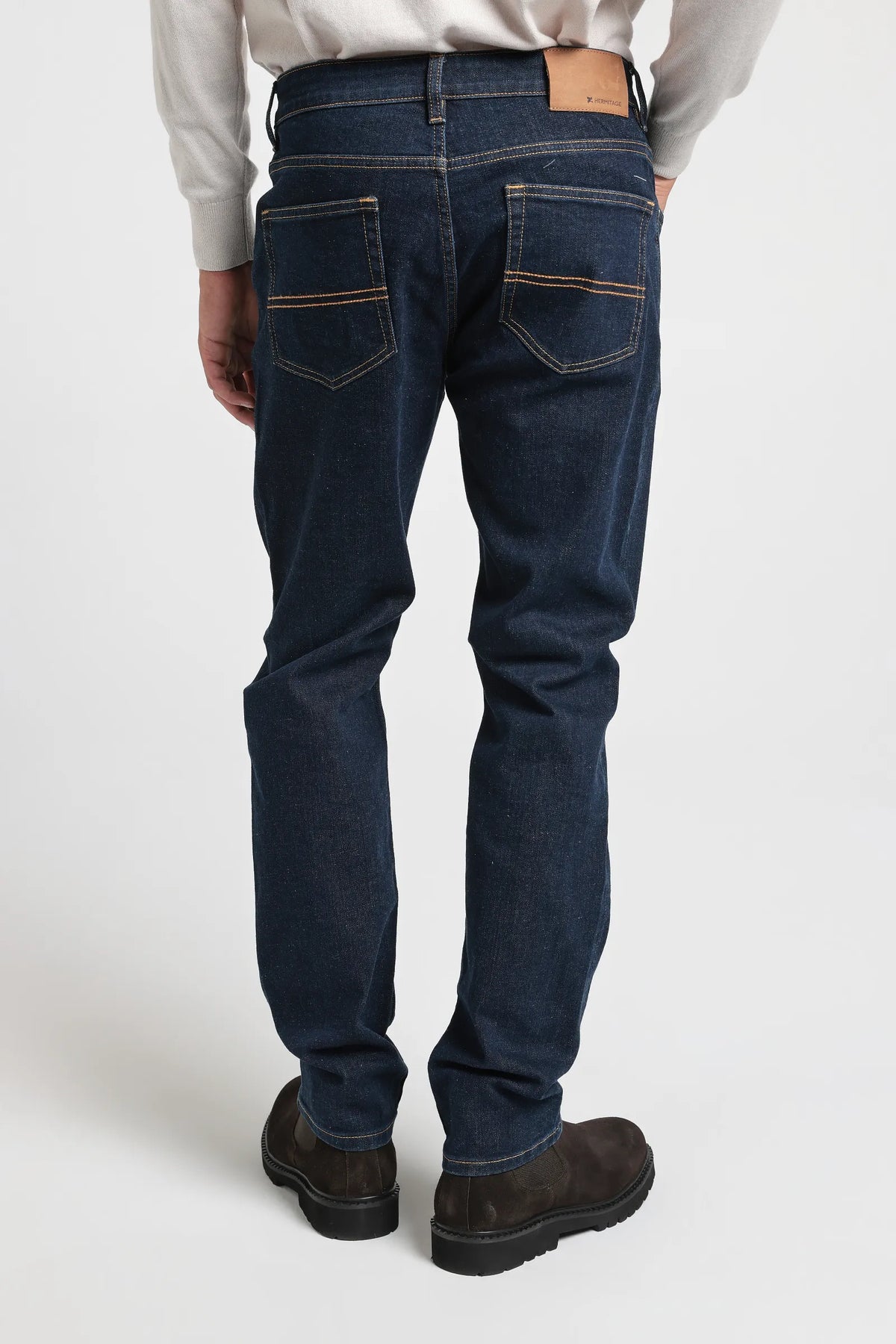 Jeans One Wash