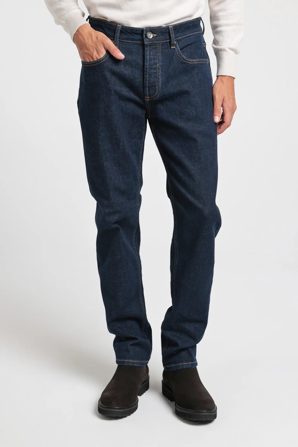 Jeans One Wash