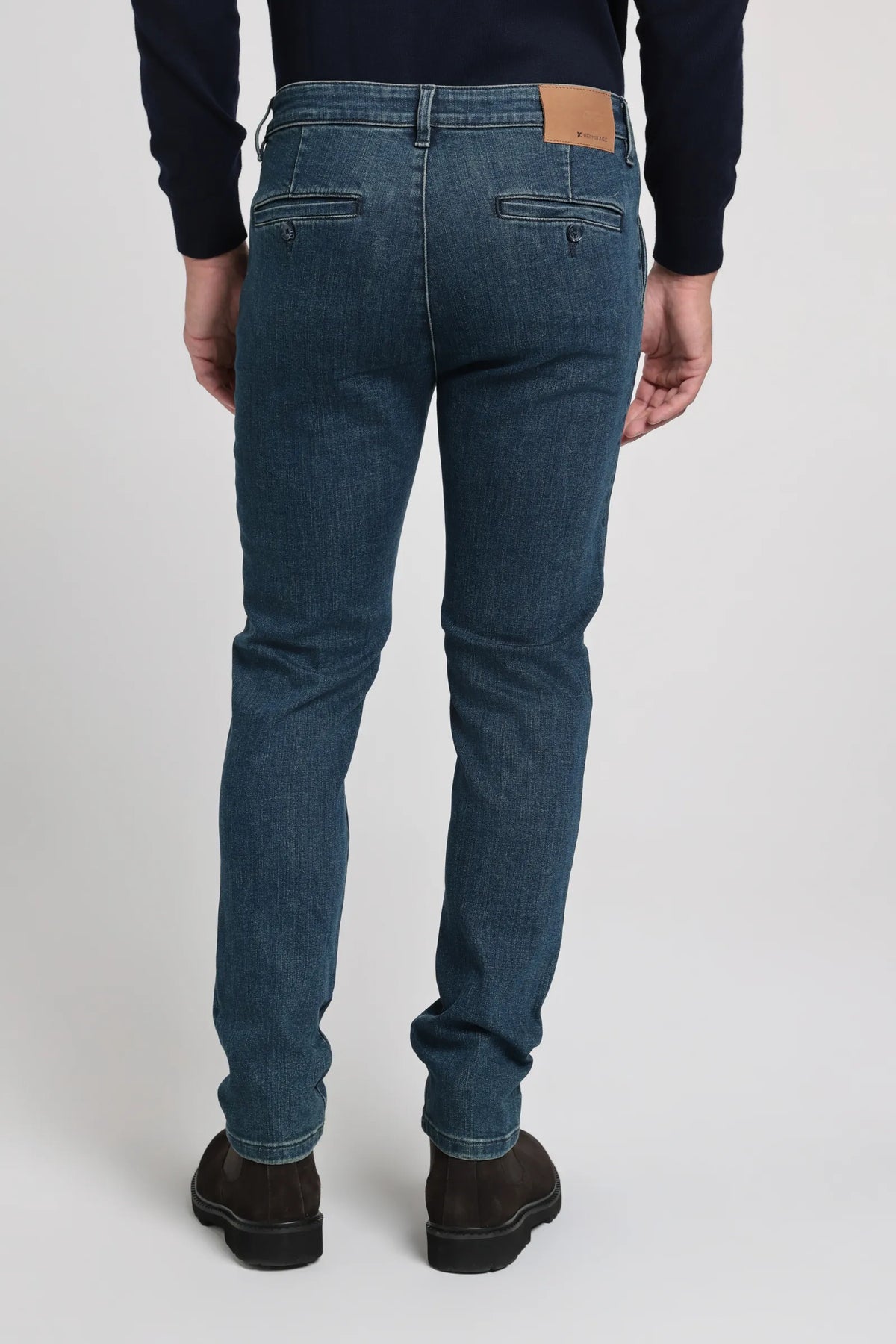 Jeans Tasca America Tea Wash
