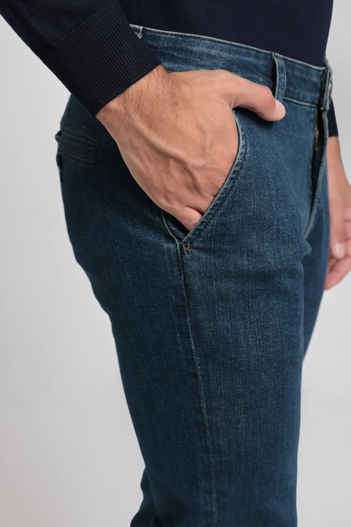 Jeans Tasca America Tea Wash