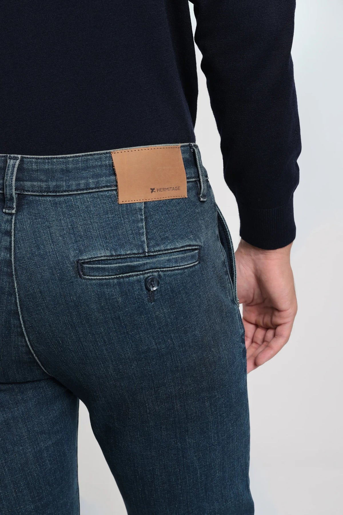 Jeans Tasca America Tea Wash