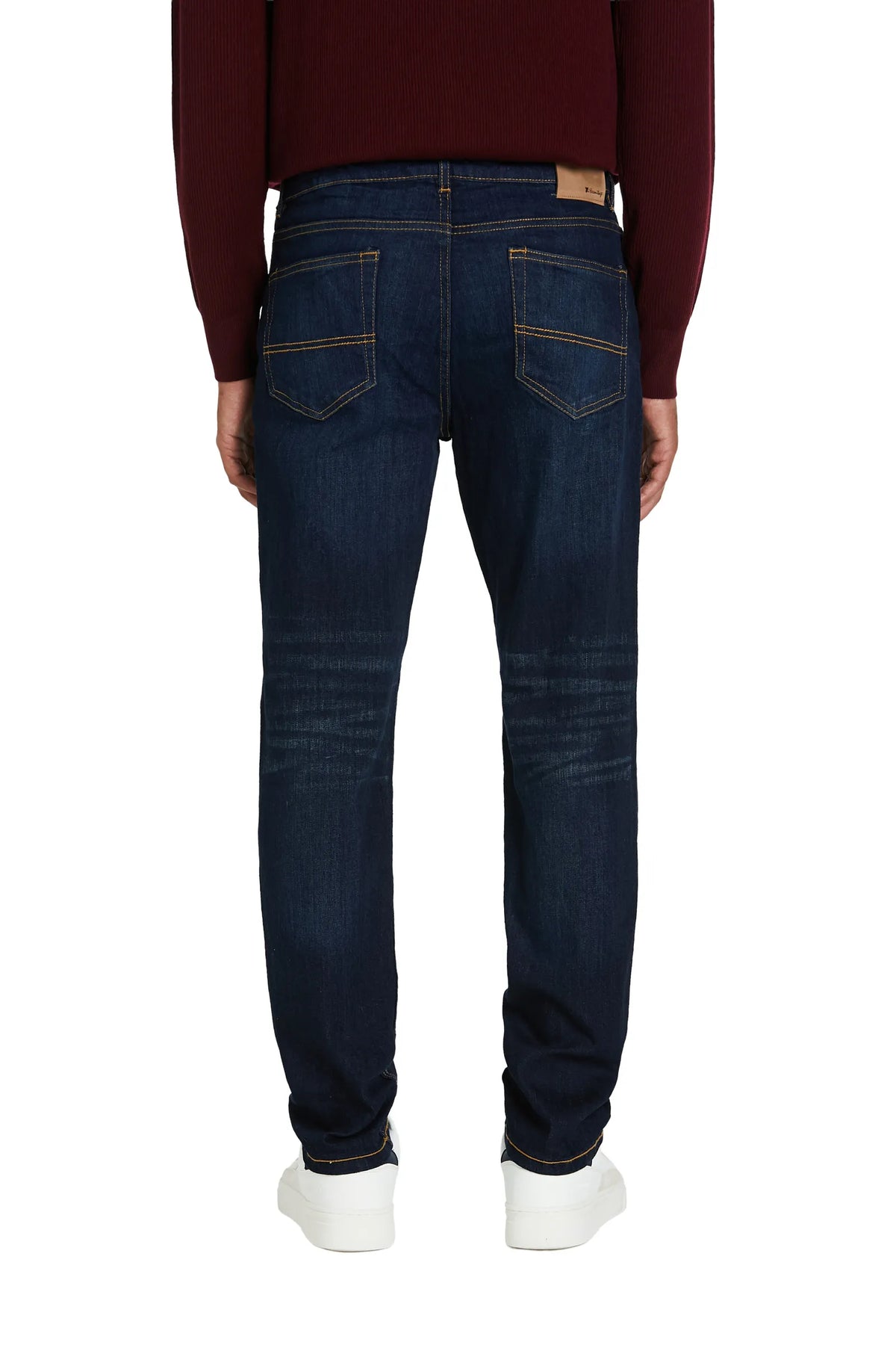 Jeans Uomo #colore_dark
