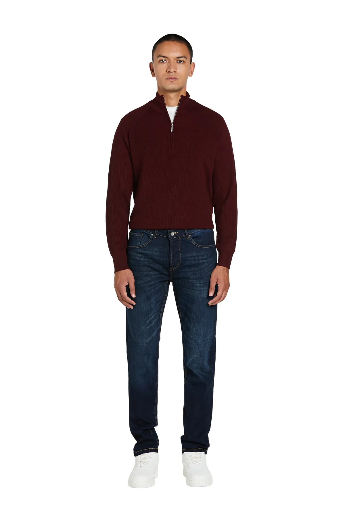 Jeans Uomo #colore_dark