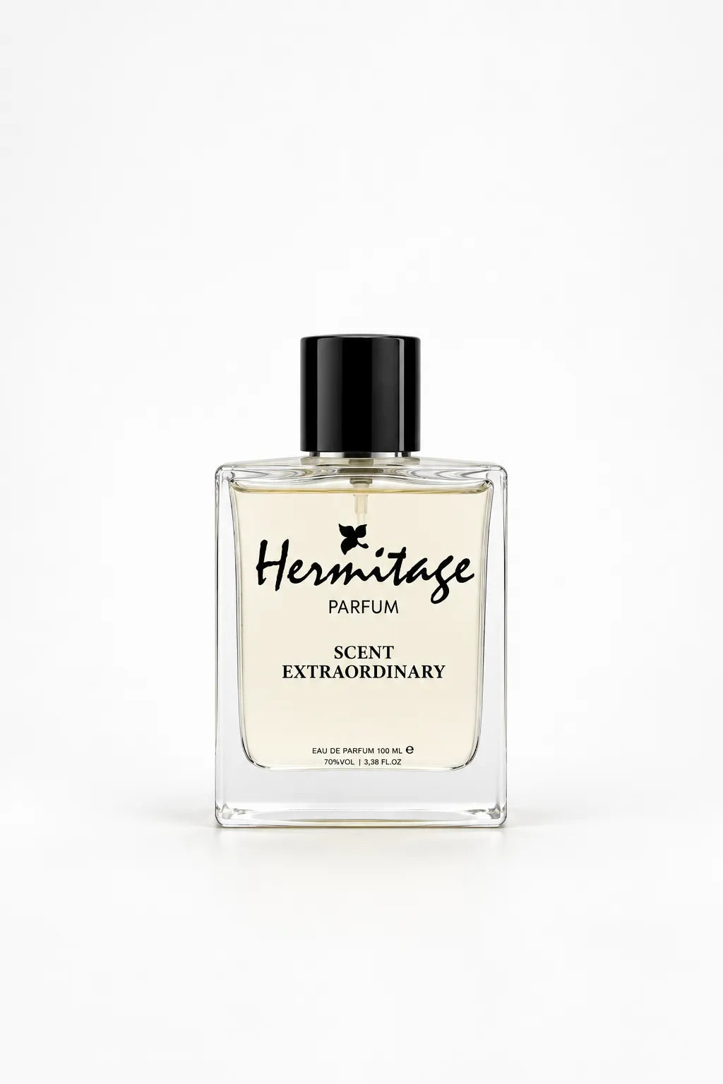 Scent Extraordinary