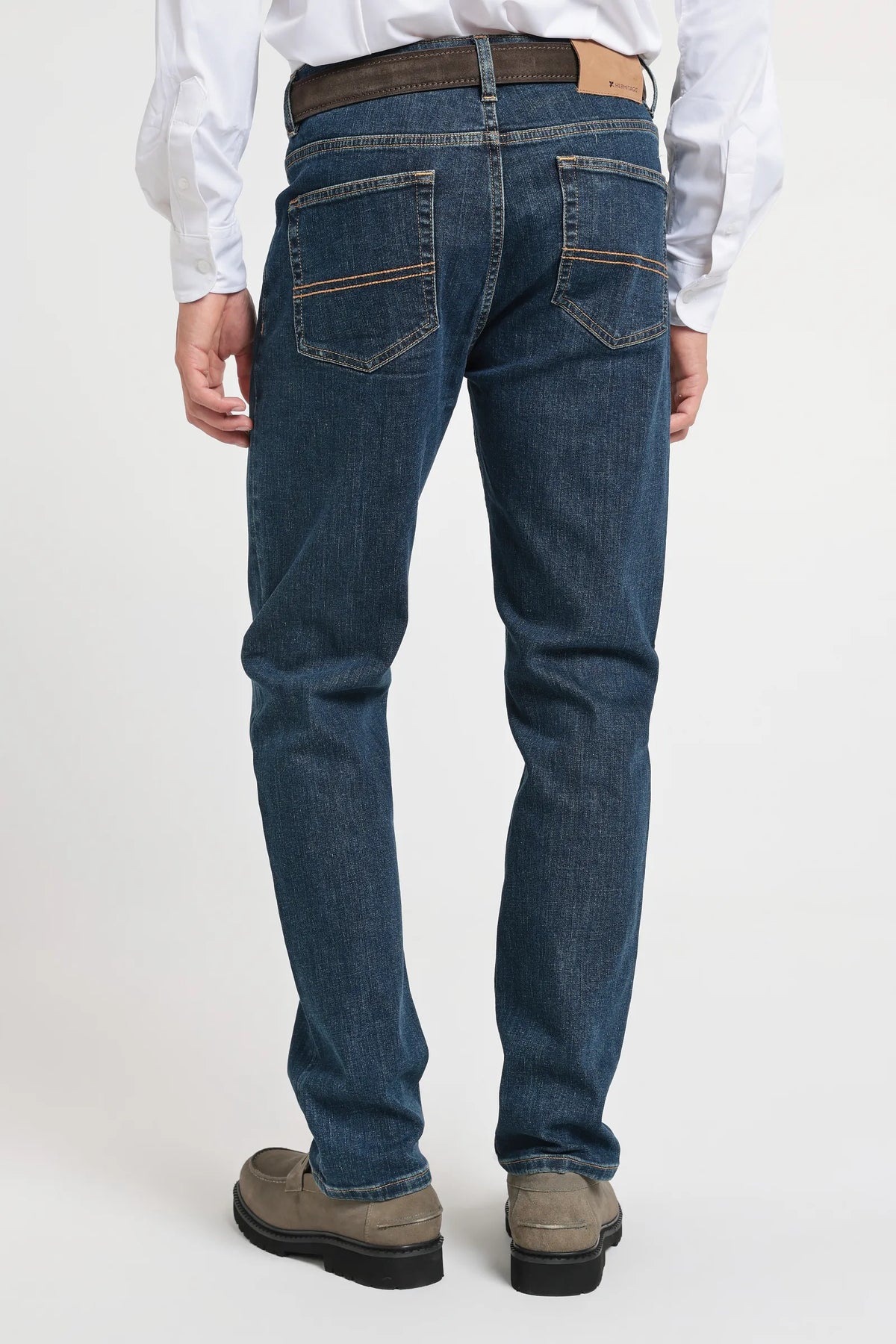 Jeans Tea Wash