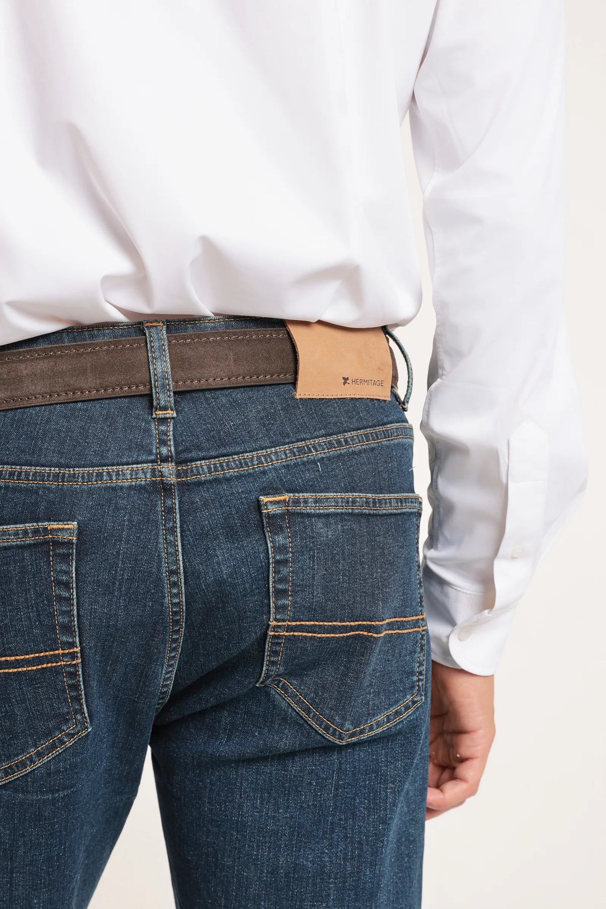 Jeans Tea Wash