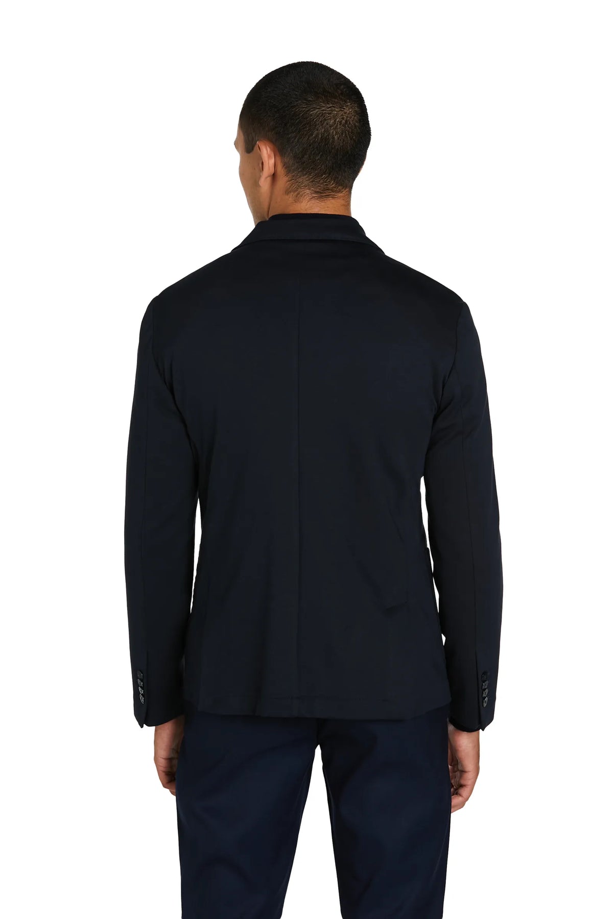 Giacca Uomo #colore_blu