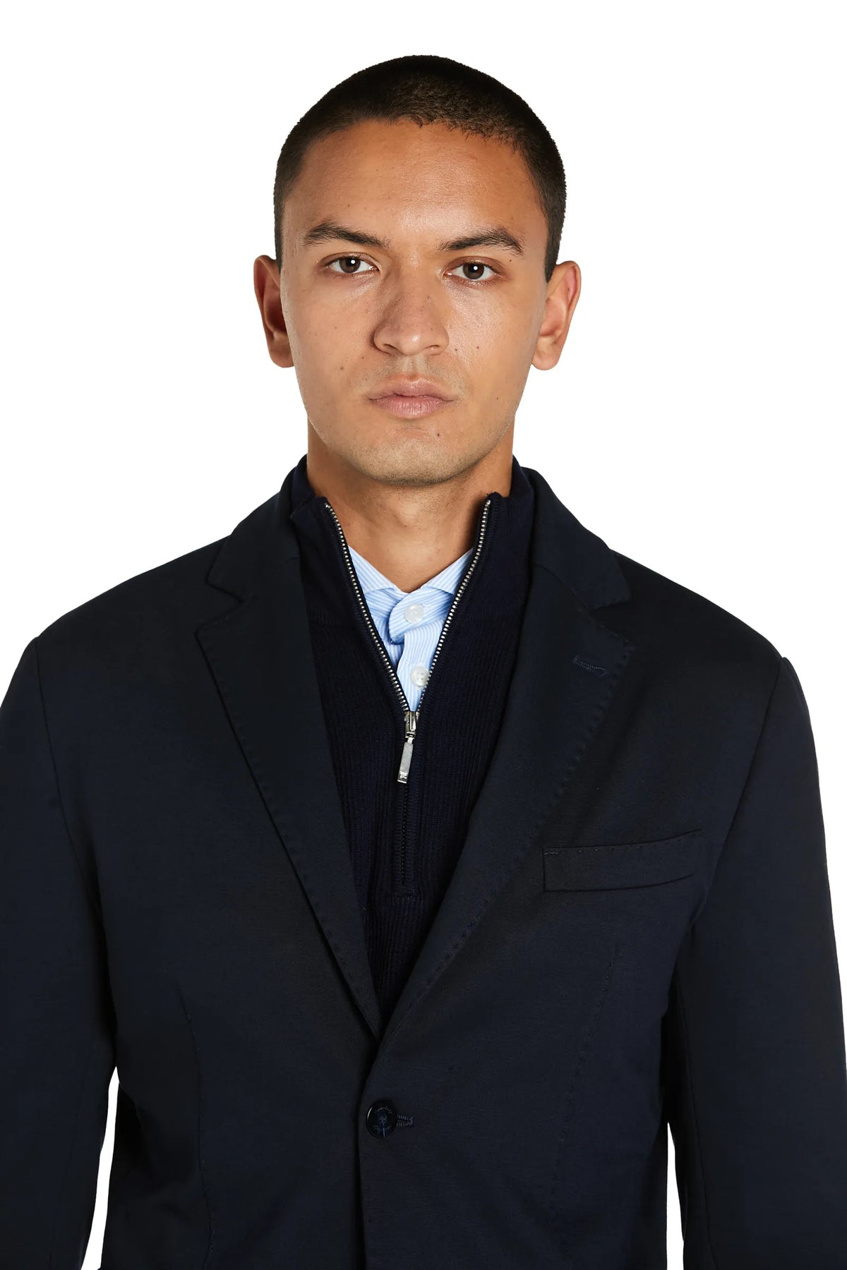 Giacca Uomo #colore_blu
