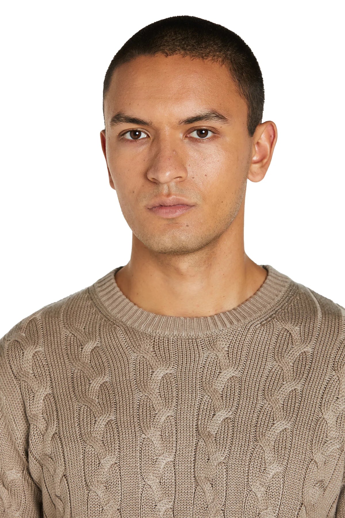 Maglione #colore_pietra