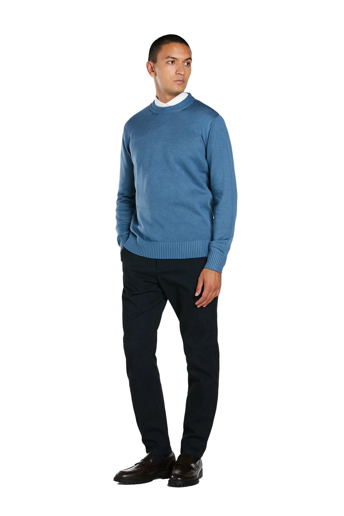 Maglione #colore_avion