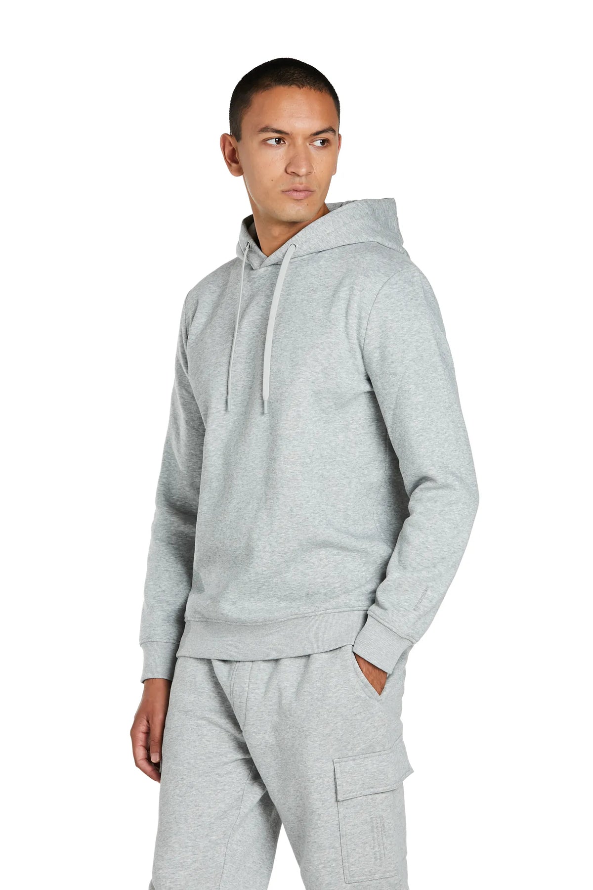 Felpa #colore_grigio