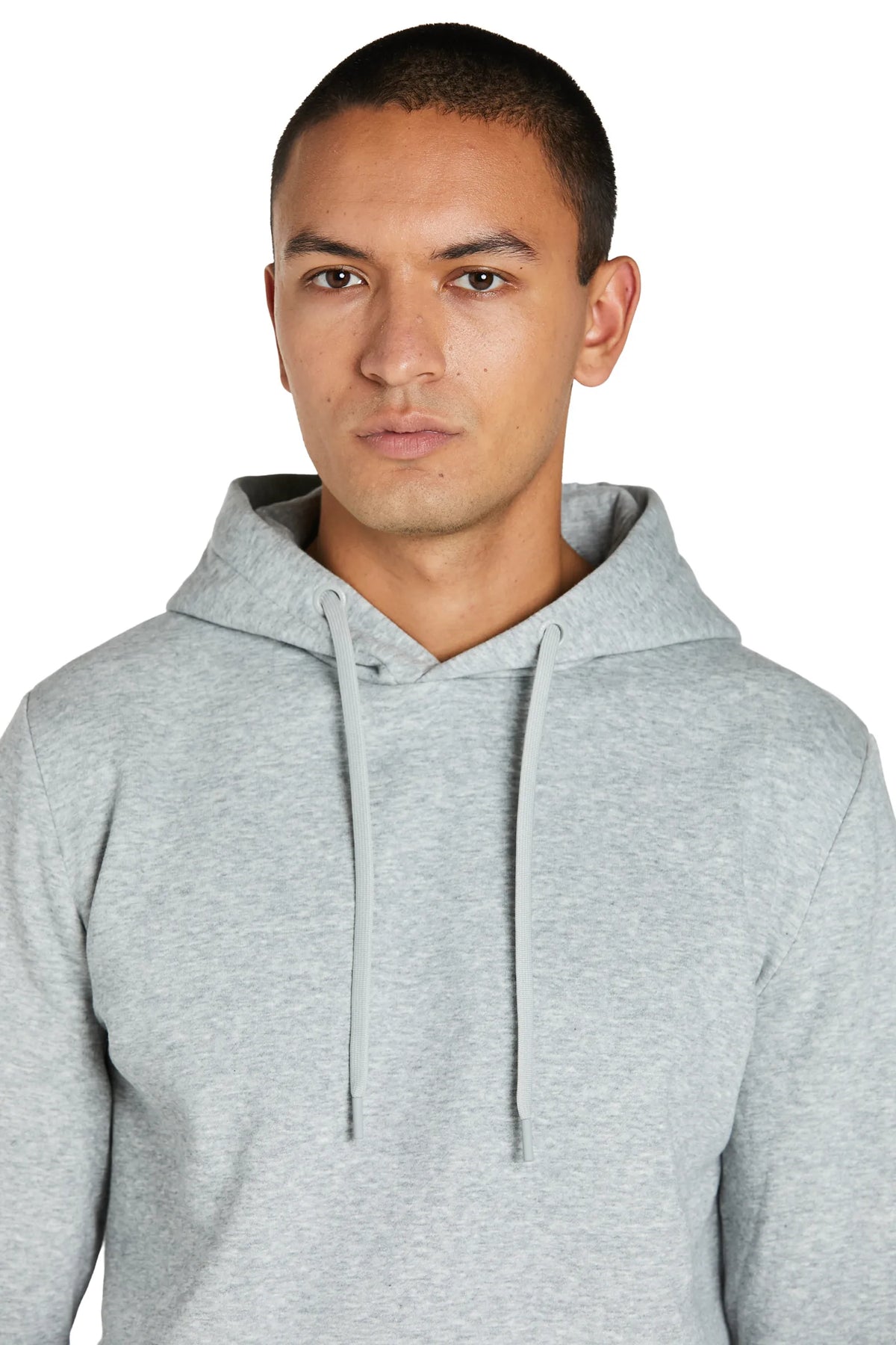 Felpa #colore_grigio