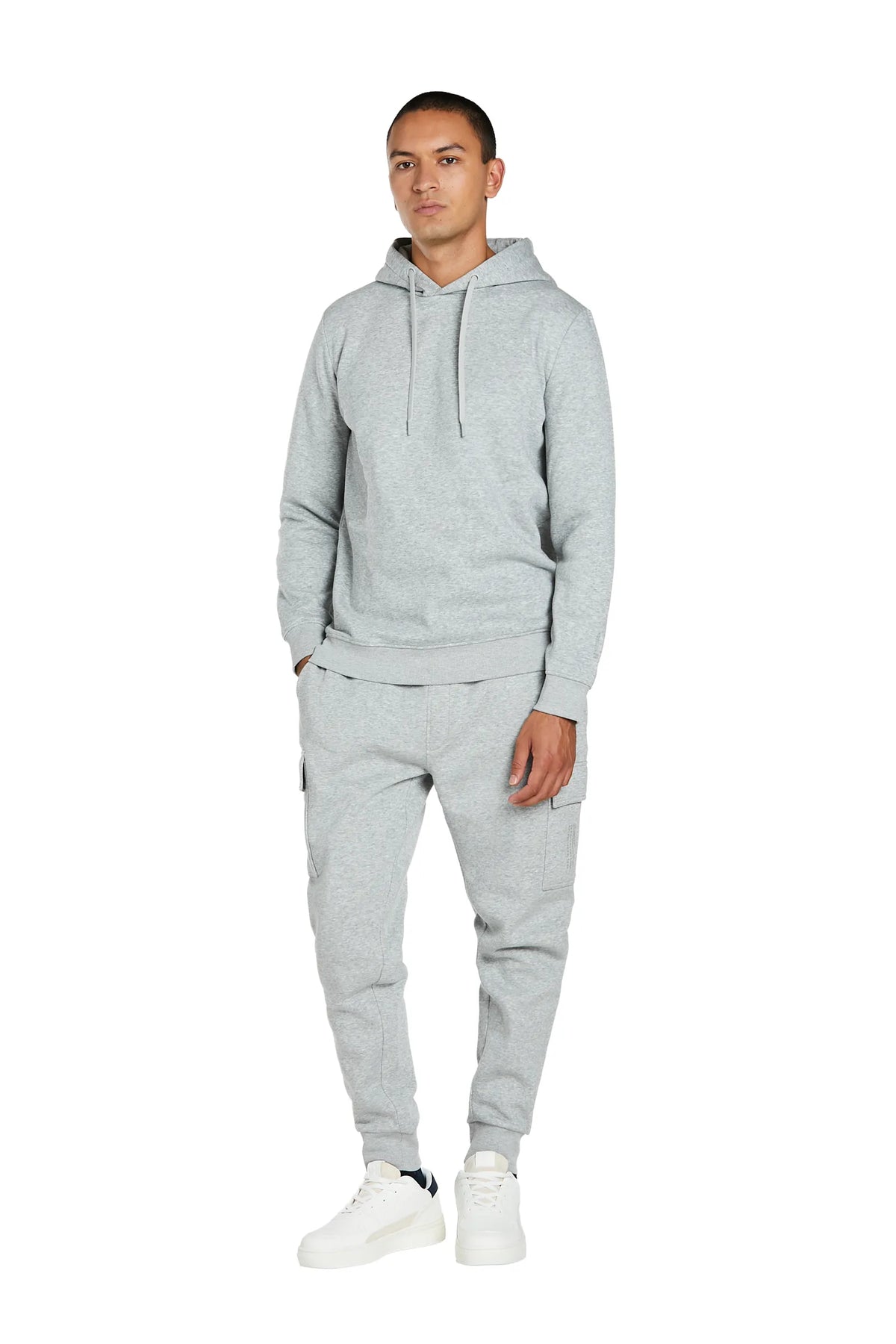 Felpa #colore_grigio