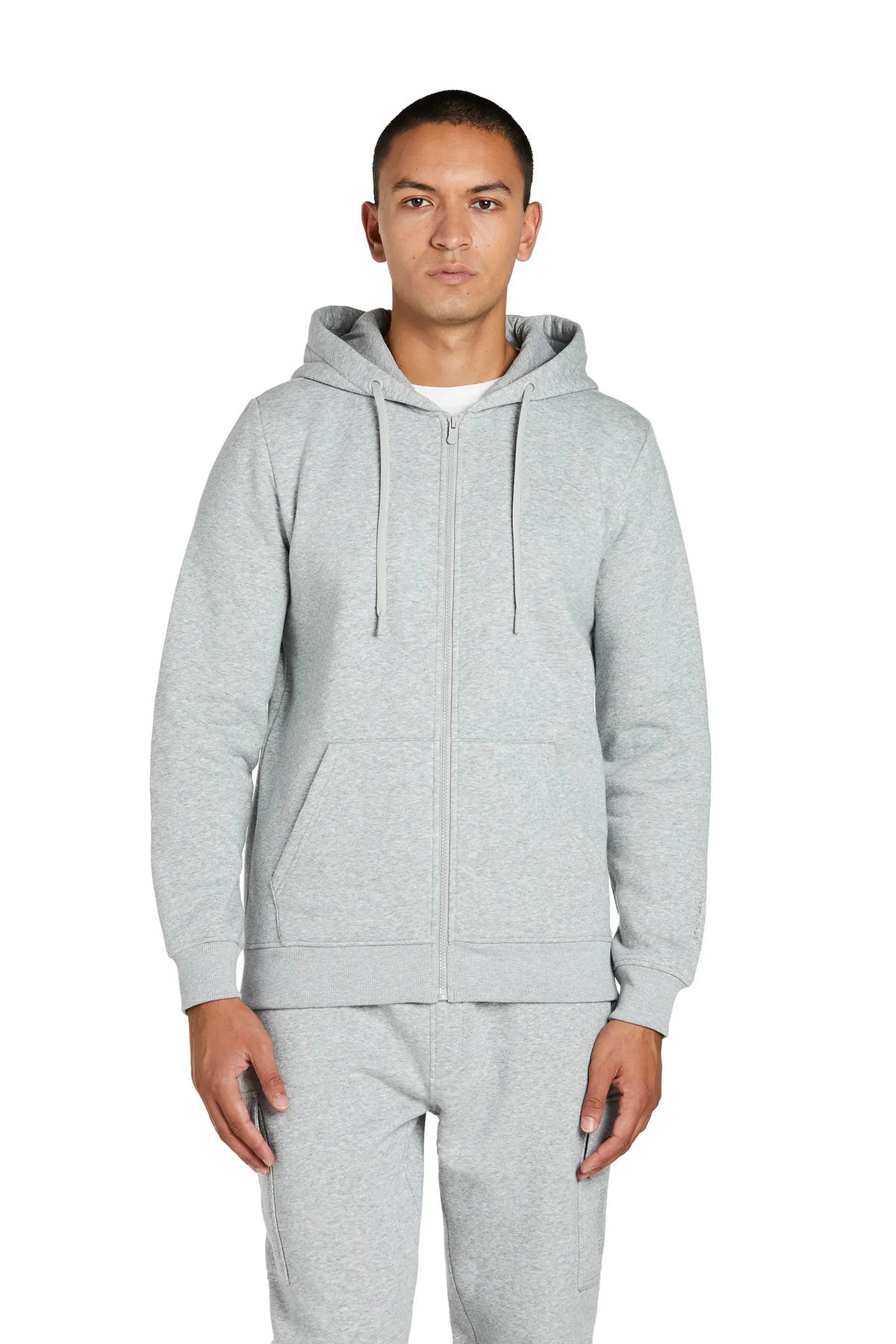 Felpa #colore_grigio