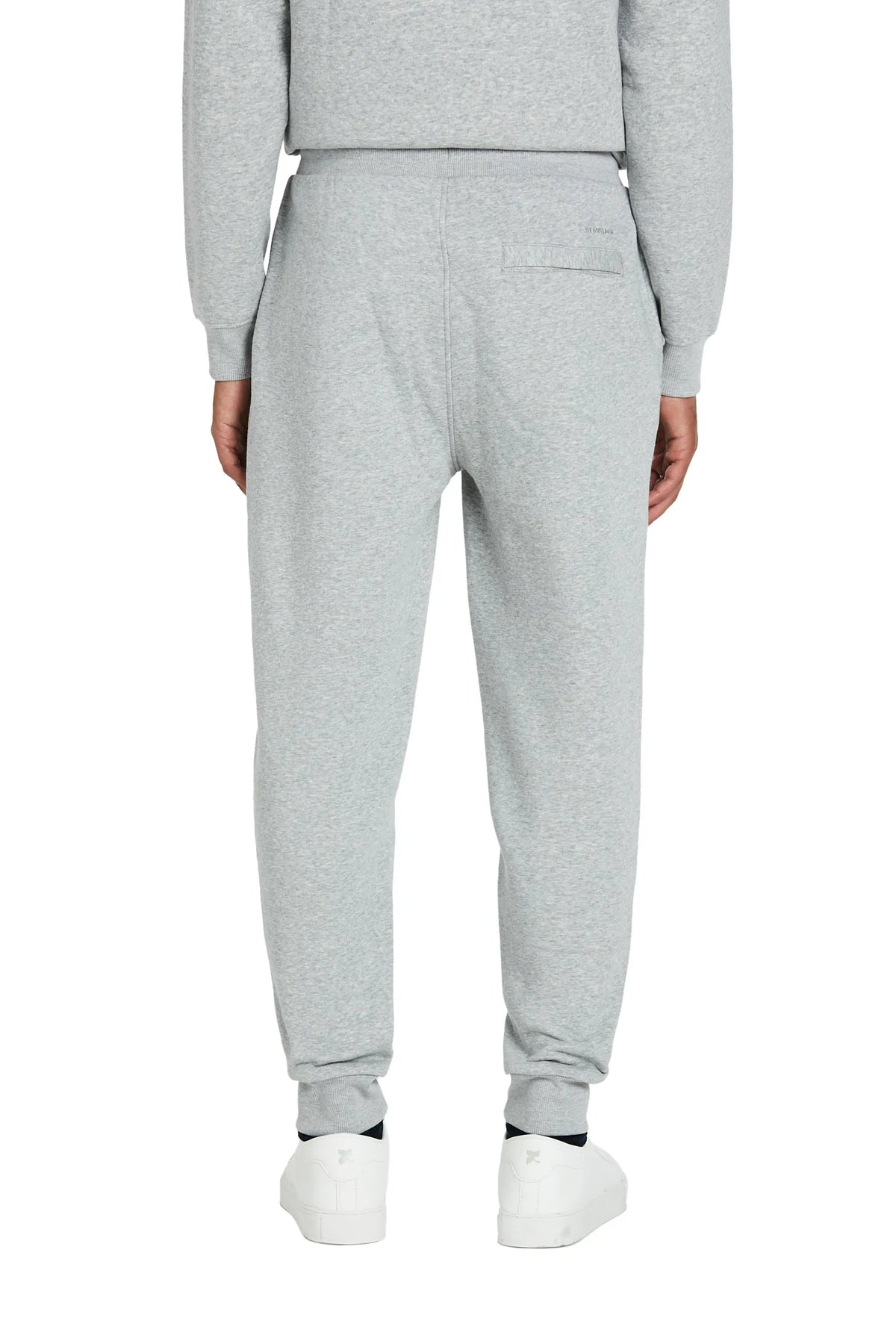 Pantaloni in Felpa #colore_grigio