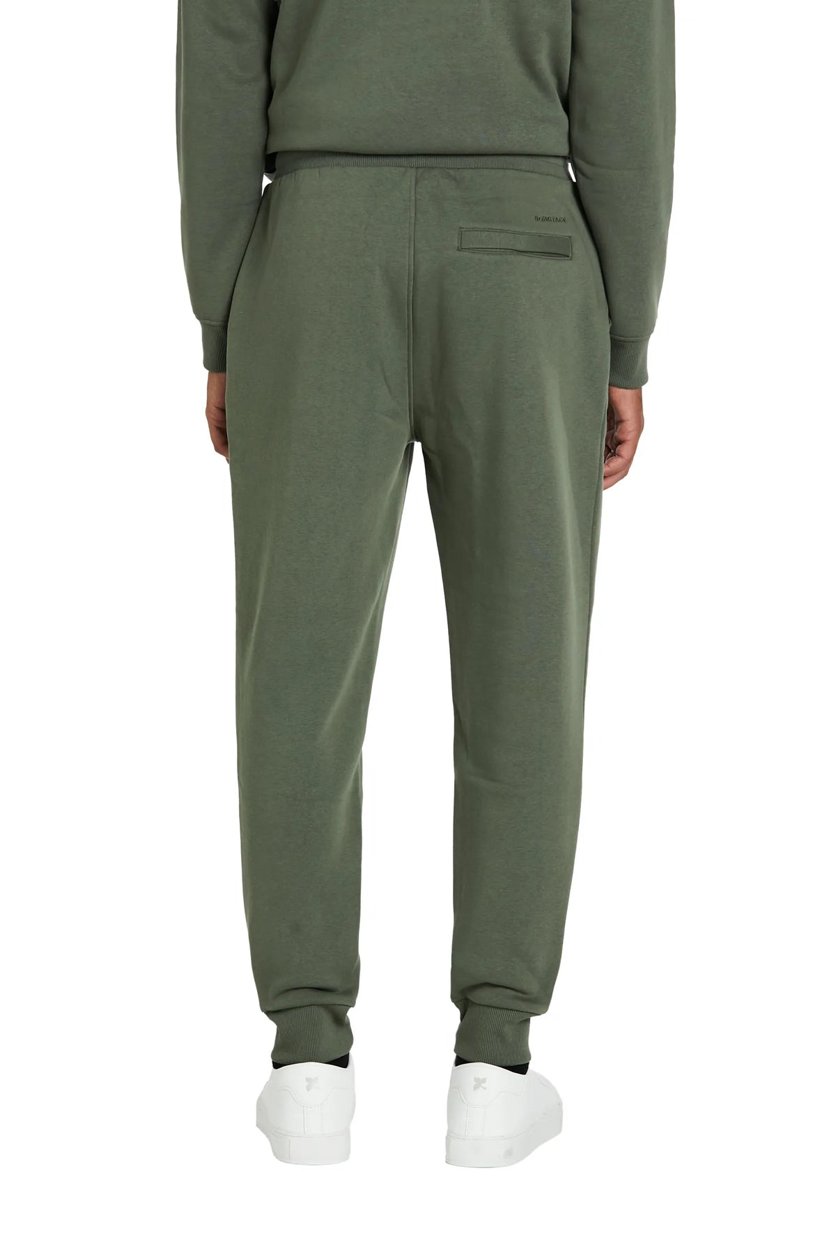 Pantaloni in Felpa #colore_verde