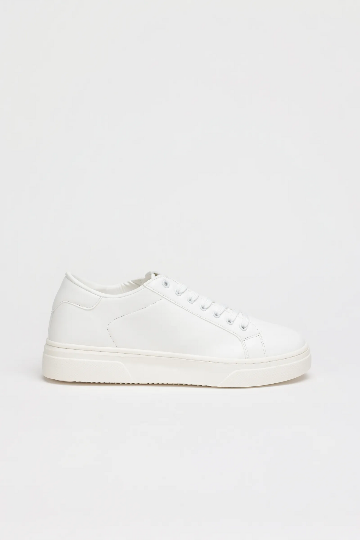 Sneakers Bianca Essential