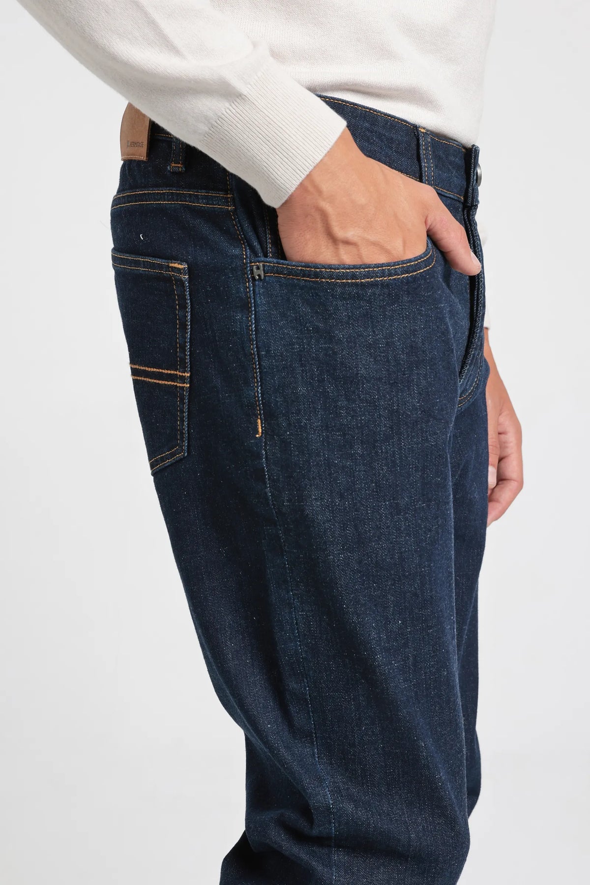 Jeans One Wash
