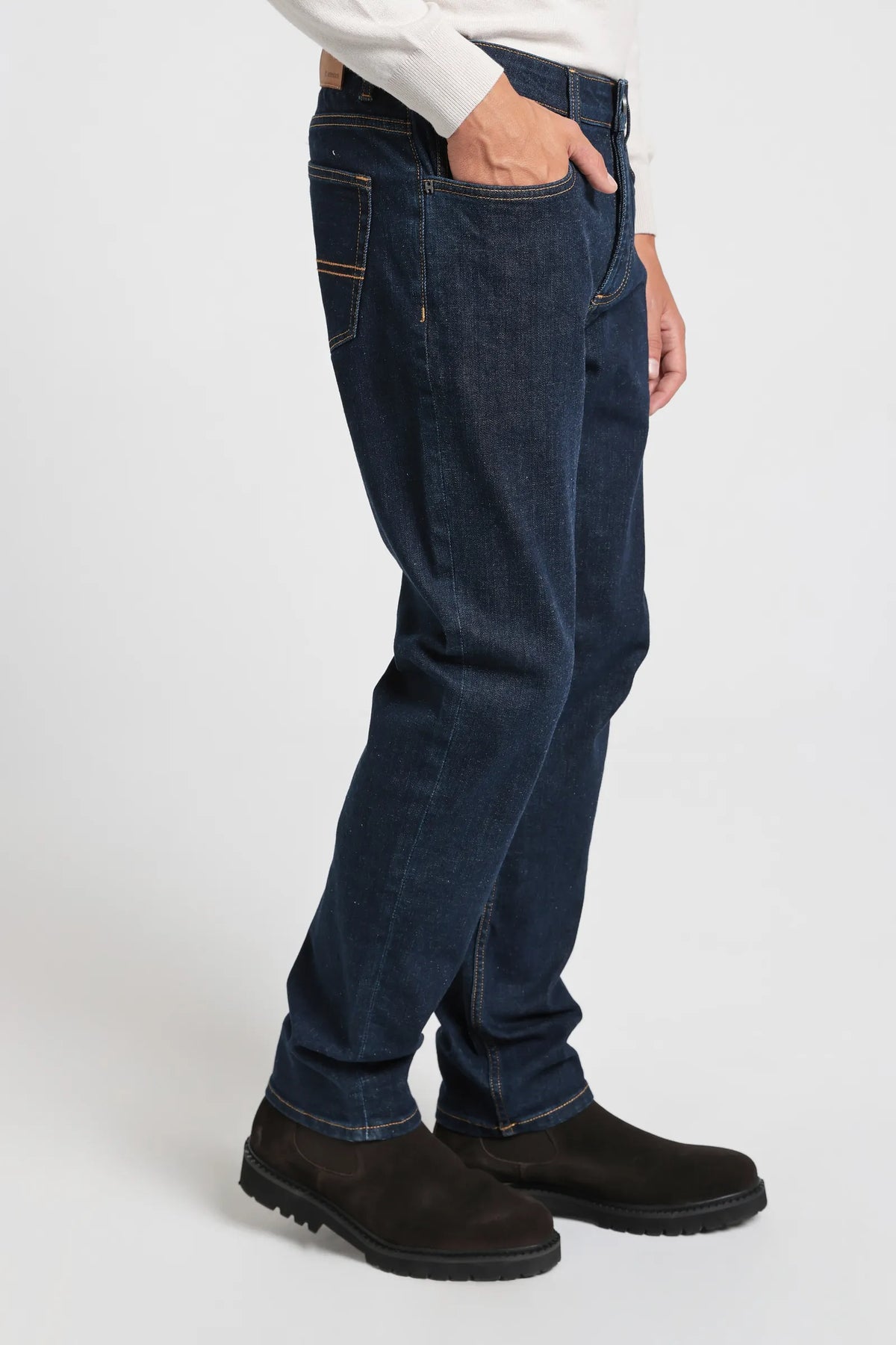 Jeans One Wash