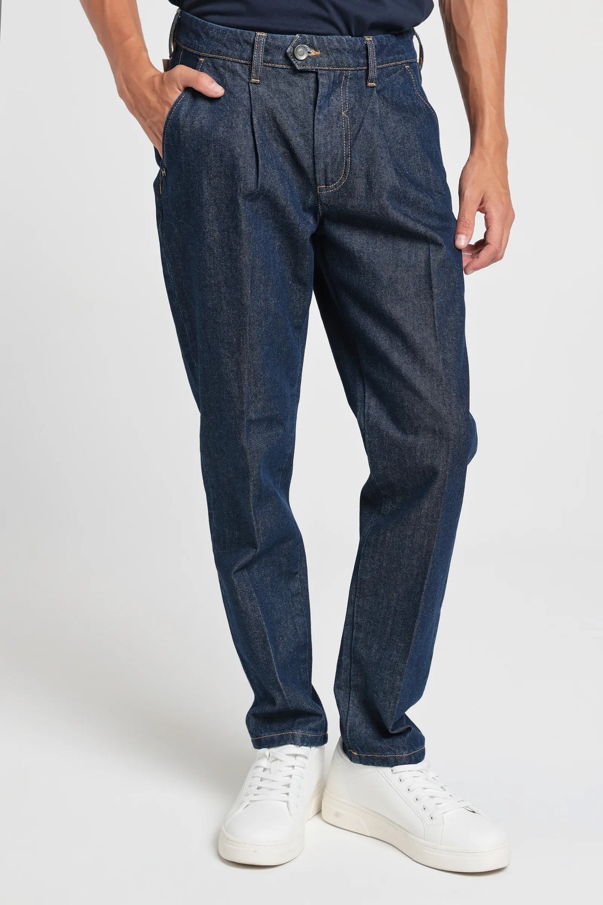 Jeans Tasca America One Wash