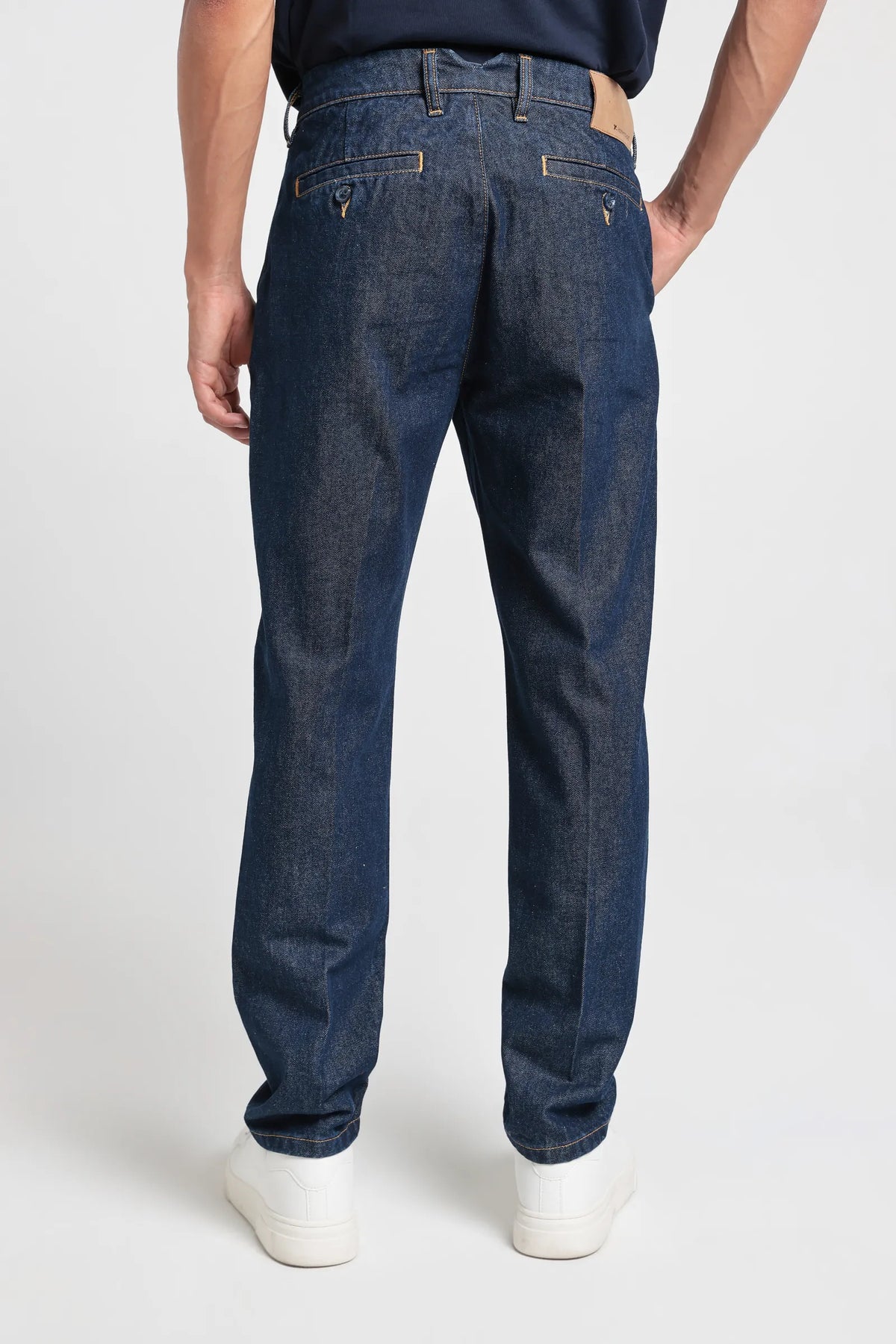 Jeans Tasca America One Wash