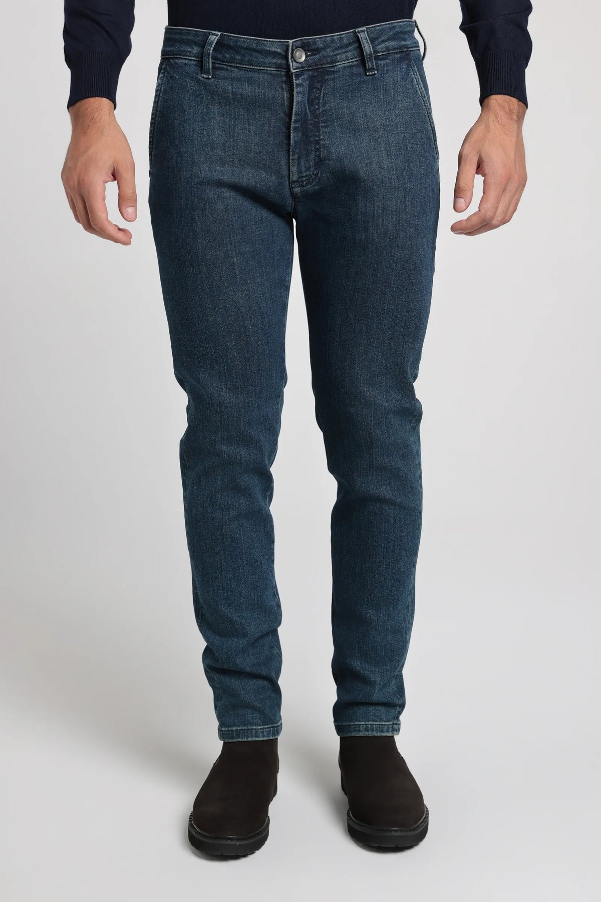 Jeans Tasca America Tea Wash