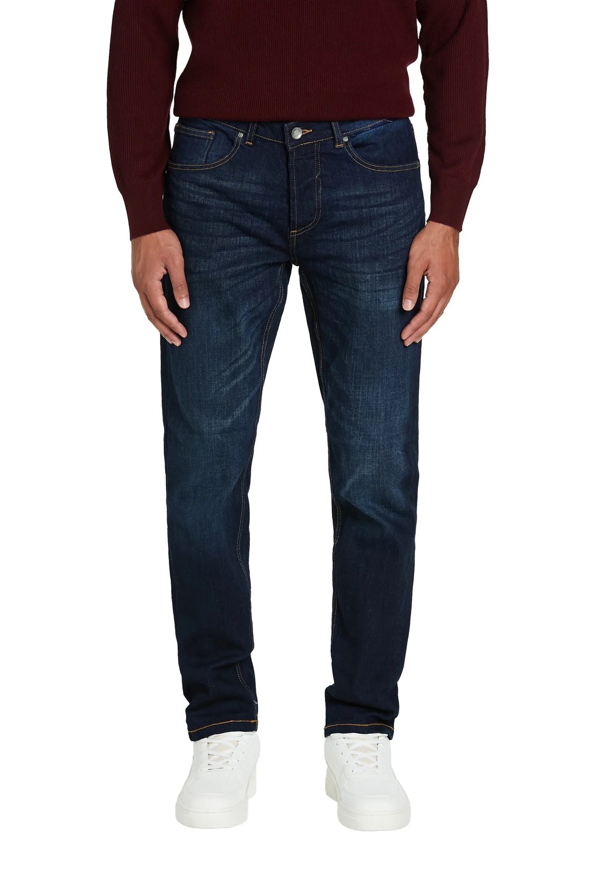 Jeans Uomo #colore_dark