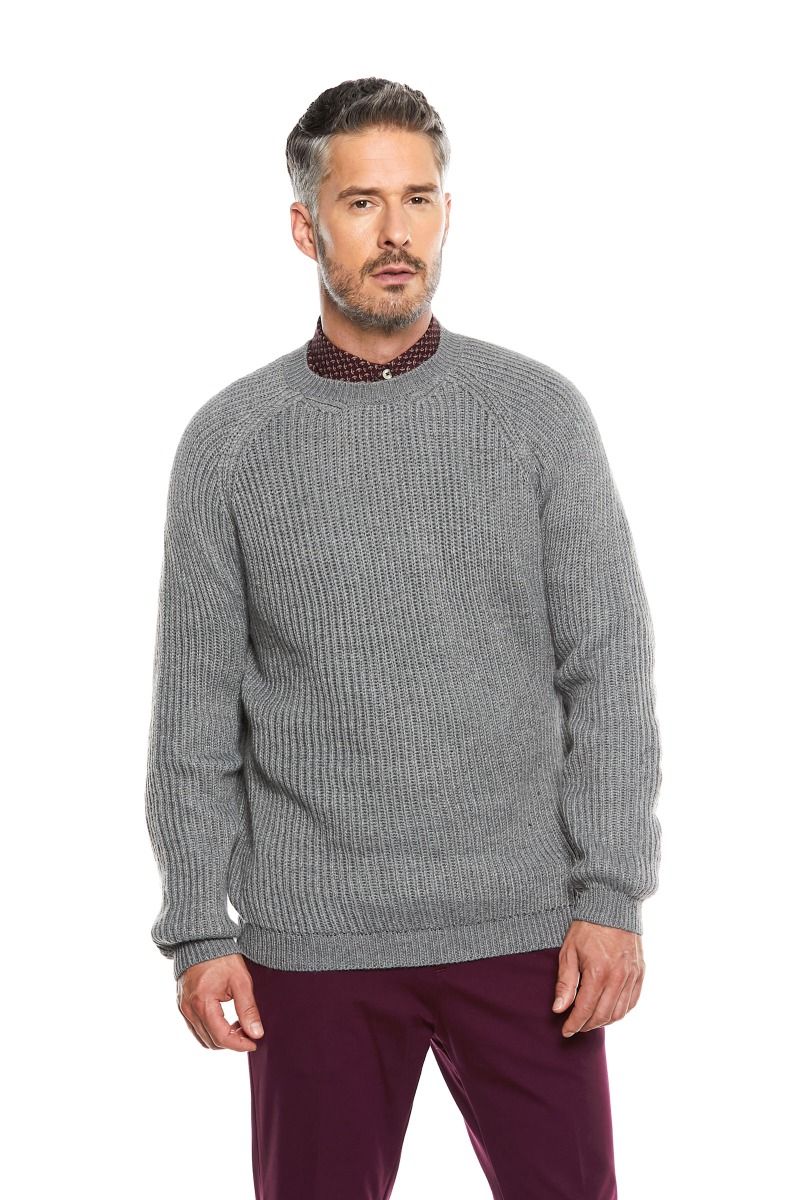 Maglione Reglan uomo