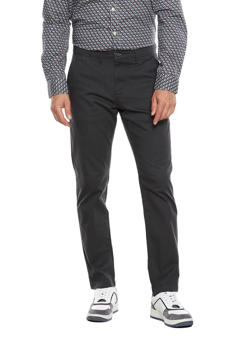 Pantalone da Uomo Basic Slim Fit